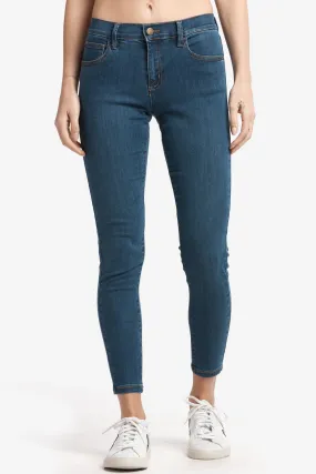 SKINNY  SKINNY 7/8 JEANS