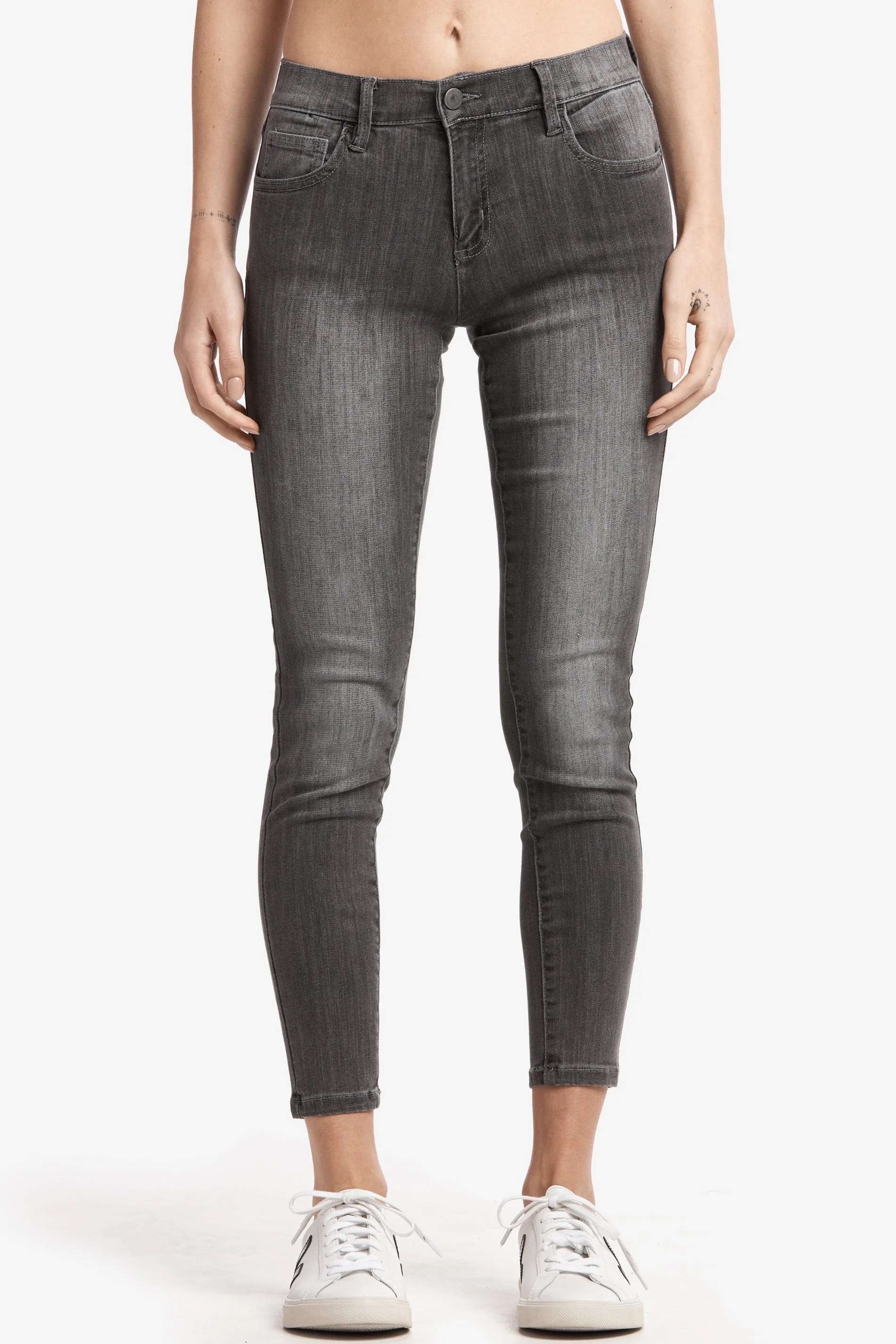 SKINNY  SKINNY 7/8 JEANS