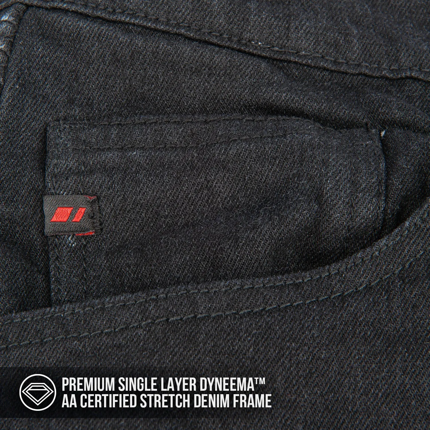 Speedmaster™ Dyneema® Motorcycle Jeans