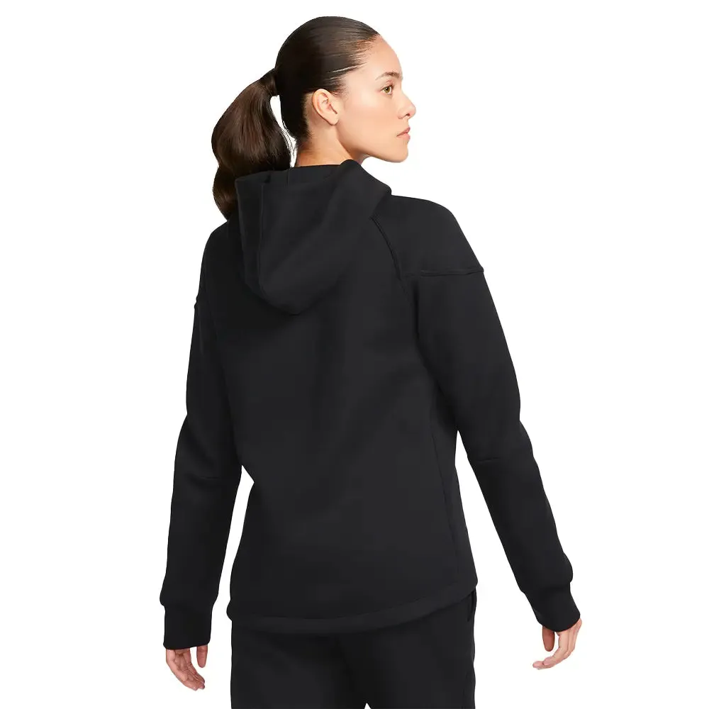 Sportswear Tech Fleece Windrunner Full-Zip Hoodie