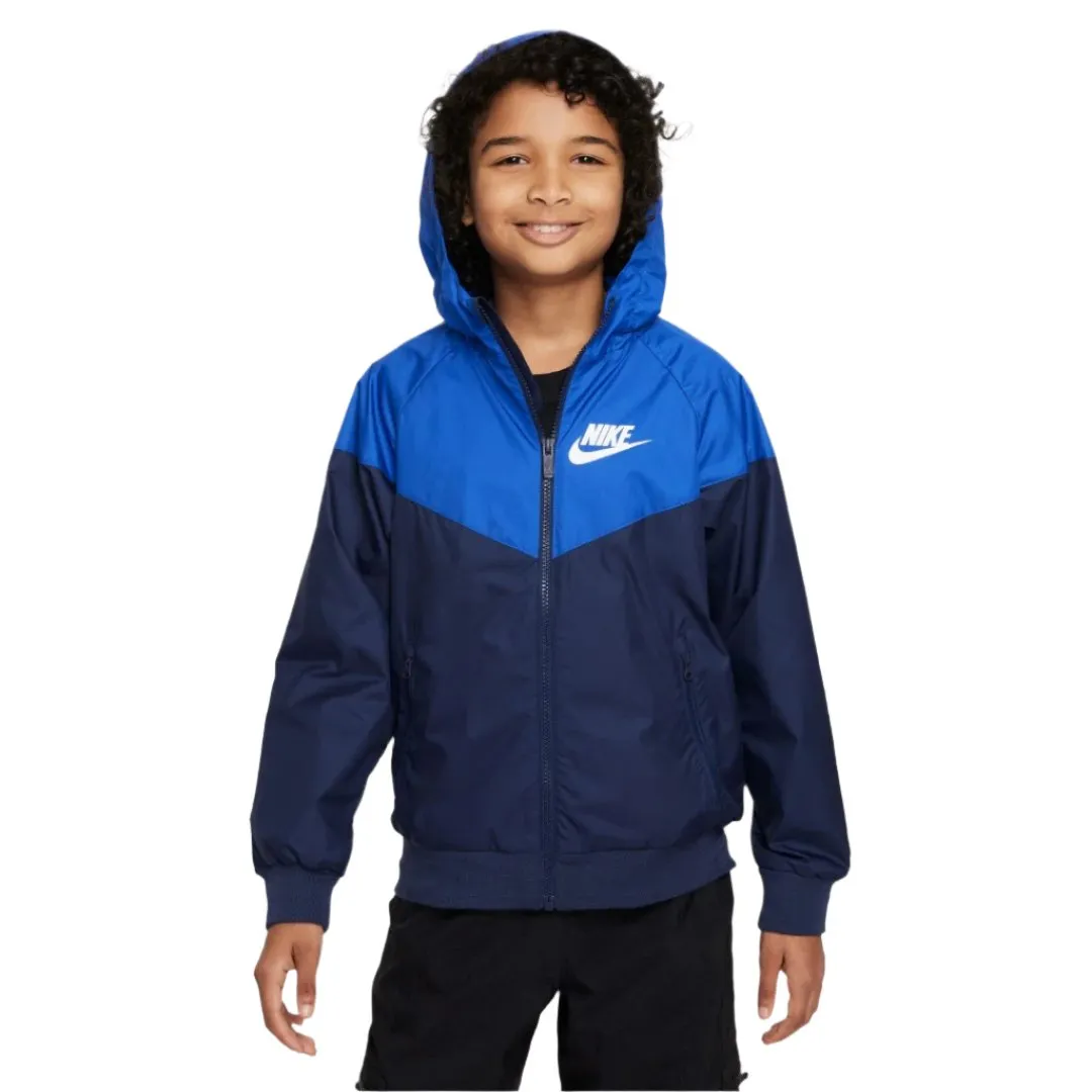 Sportswear Wind Runner Jacket