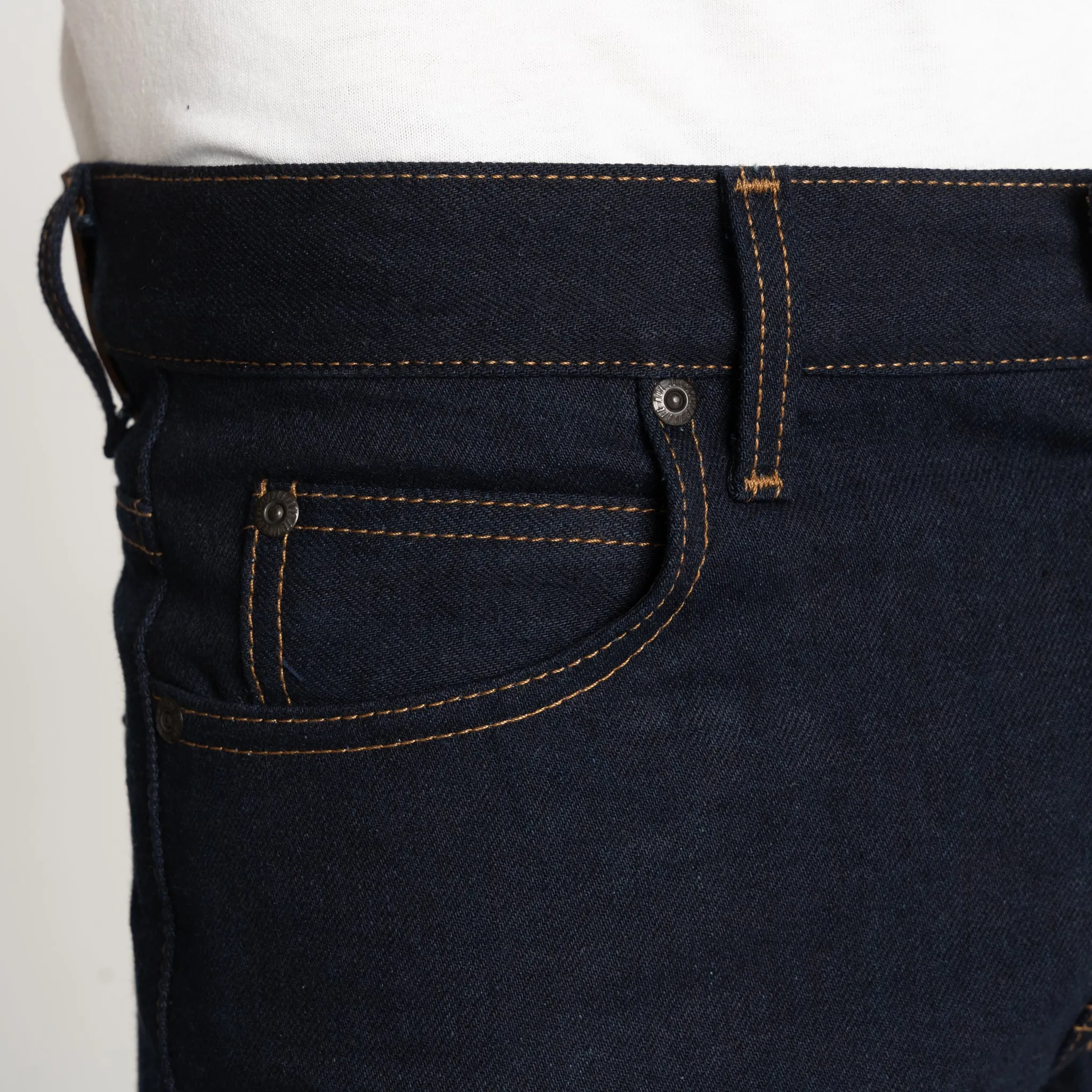 Super Guy - Deep Sea Selvedge