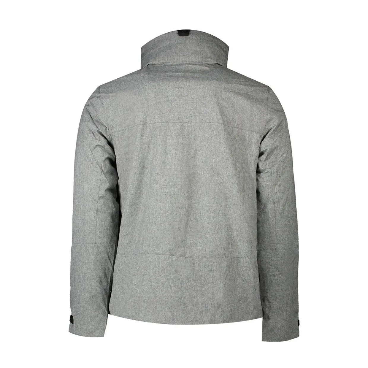 Superdry Grey Hurricane Jacket