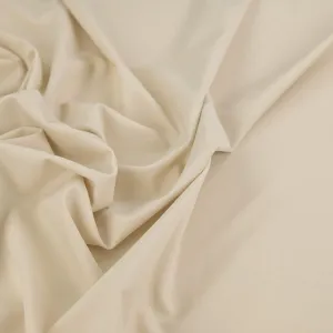 Tan Stretch Suiting Fabric 4325