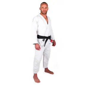 Tatami Estilo BJJ Gi - White