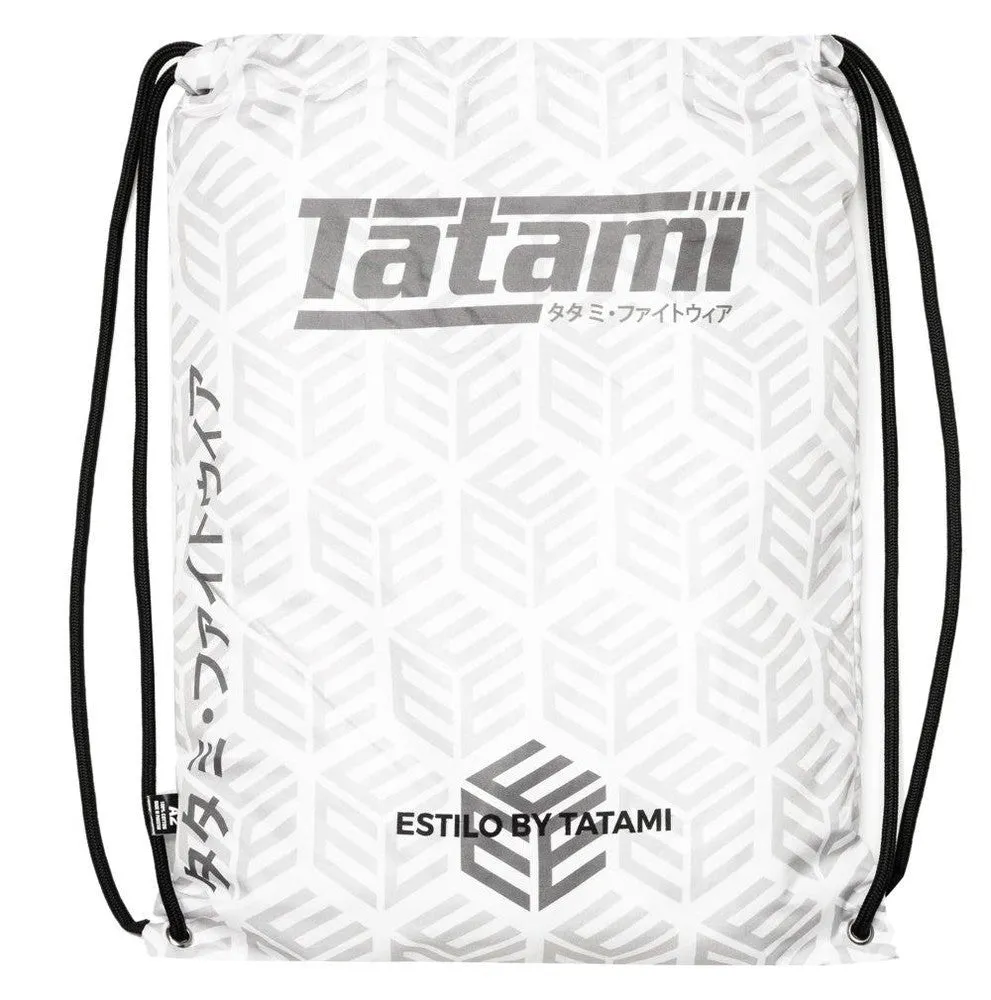 Tatami Estilo BJJ Gi - White