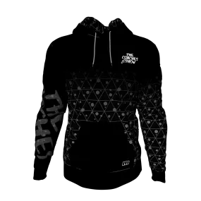 The Coaches Show - Starfield - Fleece Pocket Hoodie