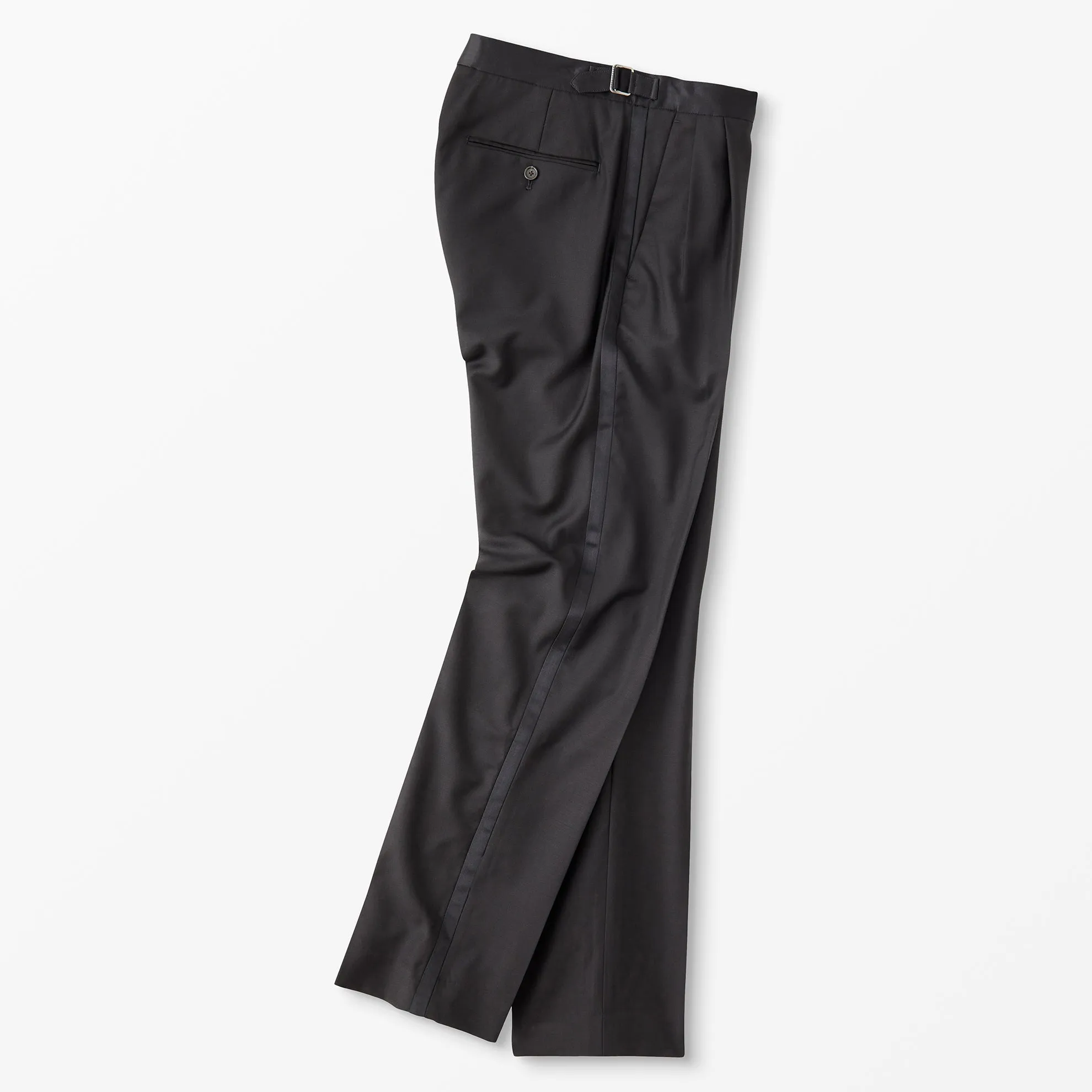 The RSVP Classic Tuxedo Trouser