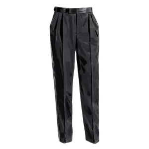 The RSVP Classic Tuxedo Trouser