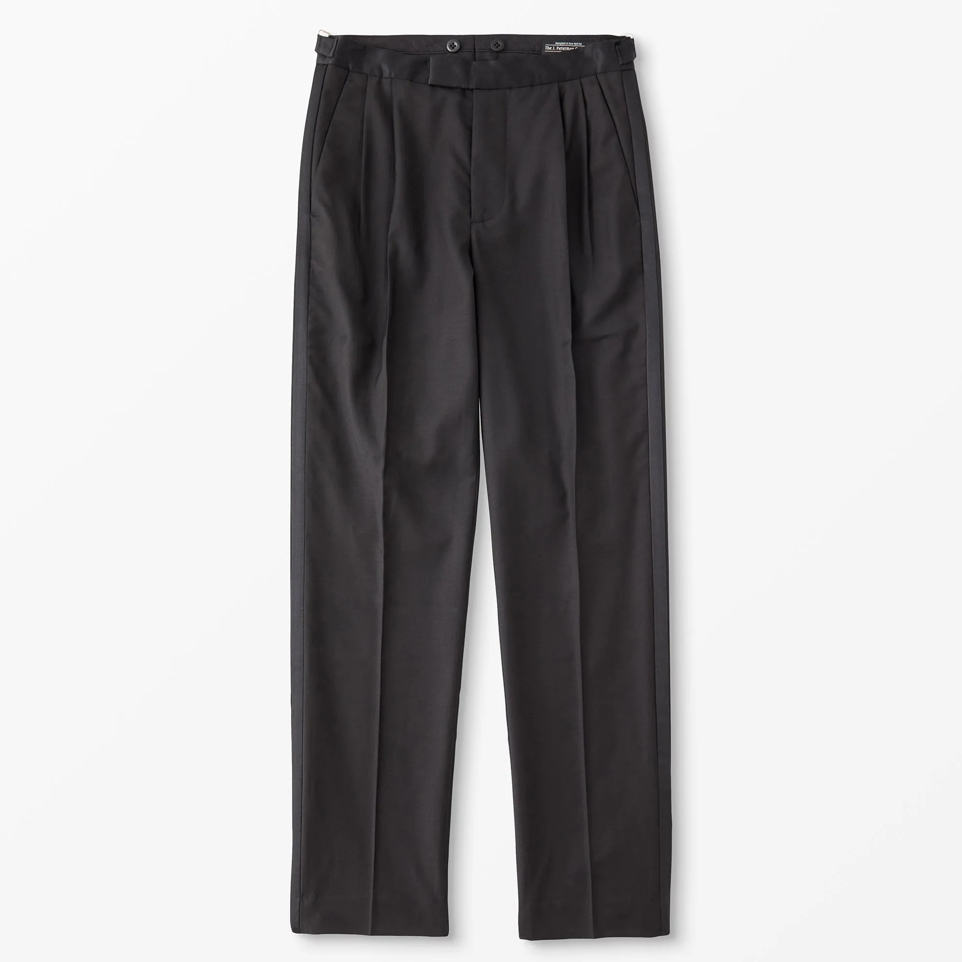 The RSVP Classic Tuxedo Trouser