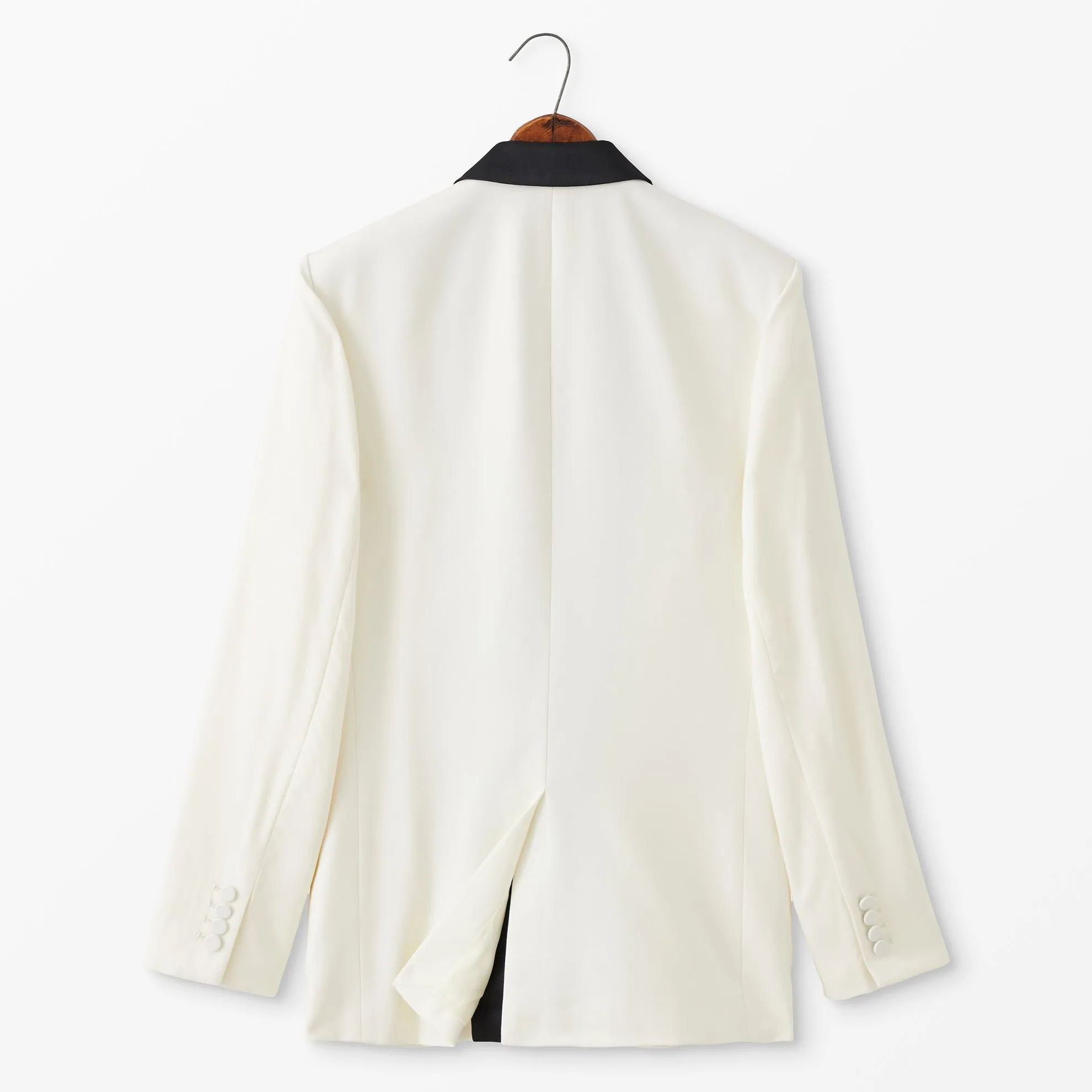 The RSVP Tuxedo Jacket