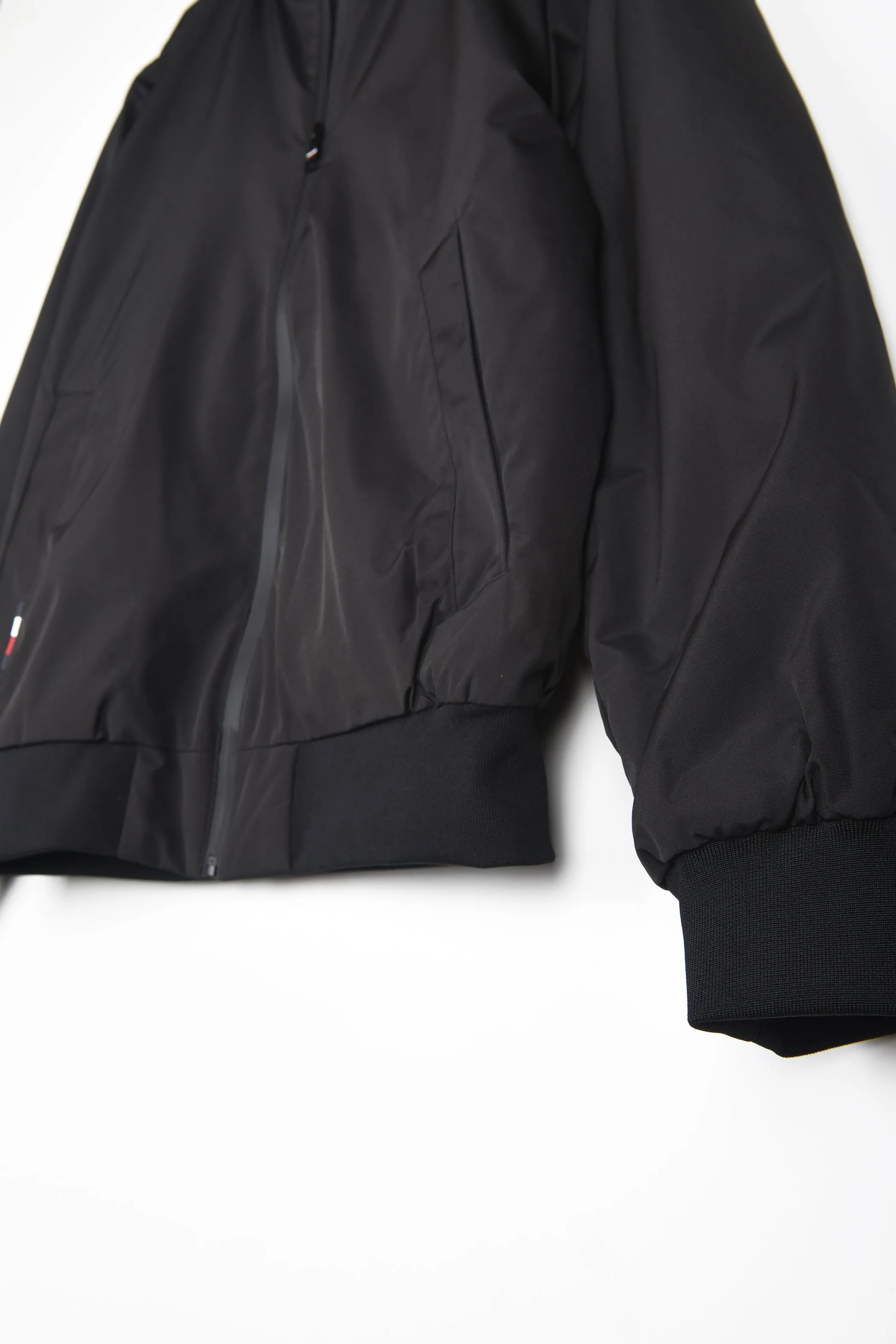 TOMMY HILFIGER BOMBER JACKET