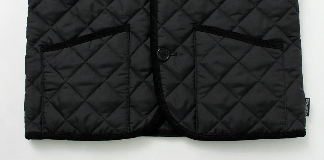 TRADITIONAL WEATHERWEAR / Waverly Quilted Jacket