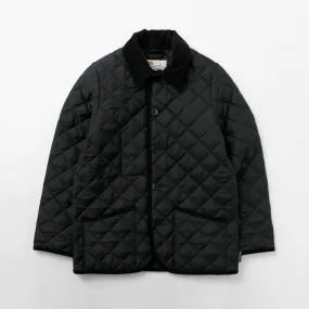 TRADITIONAL WEATHERWEAR / Waverly Quilted Jacket