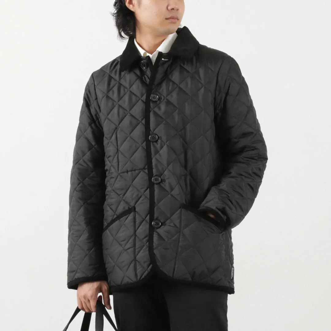 TRADITIONAL WEATHERWEAR / Waverly Quilted Jacket