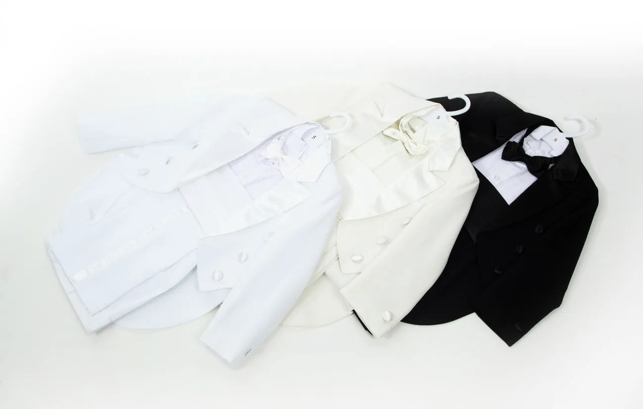 TX701 5-Piece Tail Tuxedo (3 Diff. Colors)