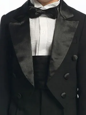 TX701 5-Piece Tail Tuxedo (3 Diff. Colors)