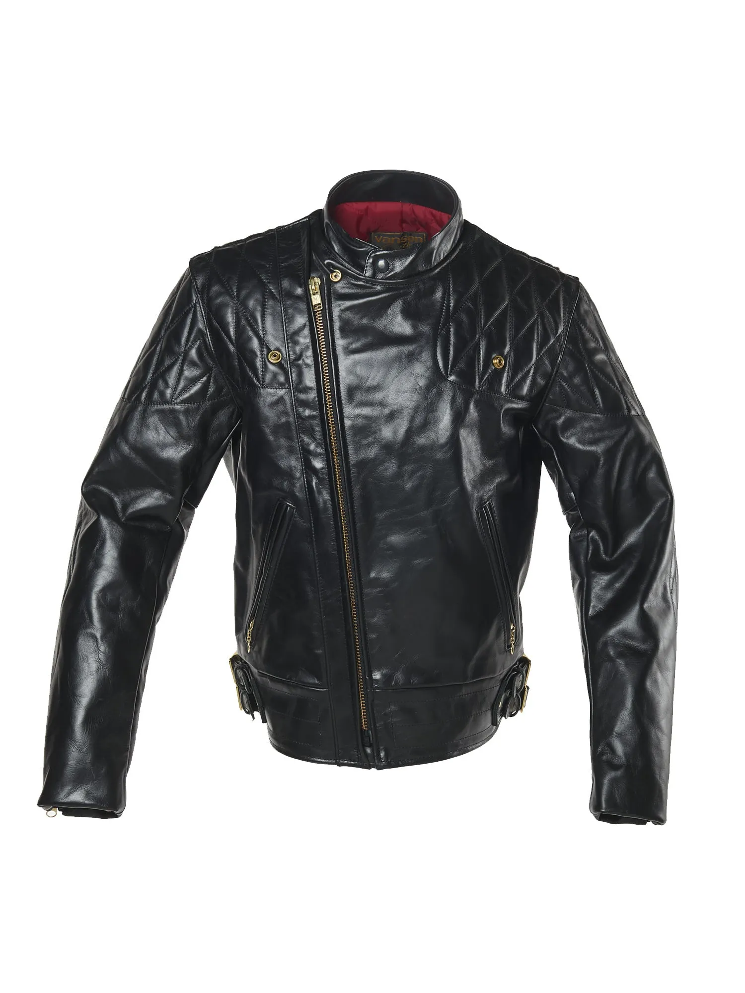 Vanson Chopper Jacket