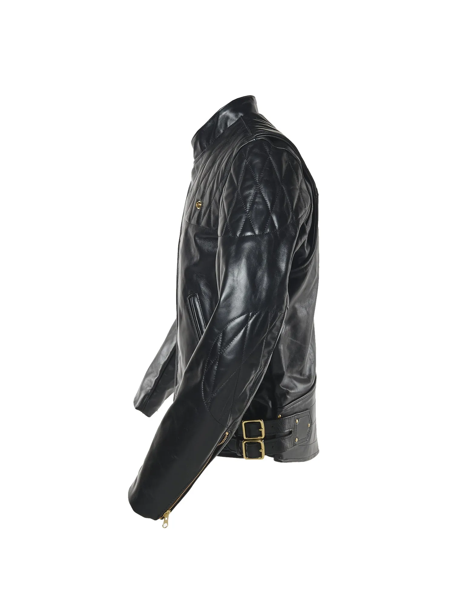 Vanson Chopper Jacket