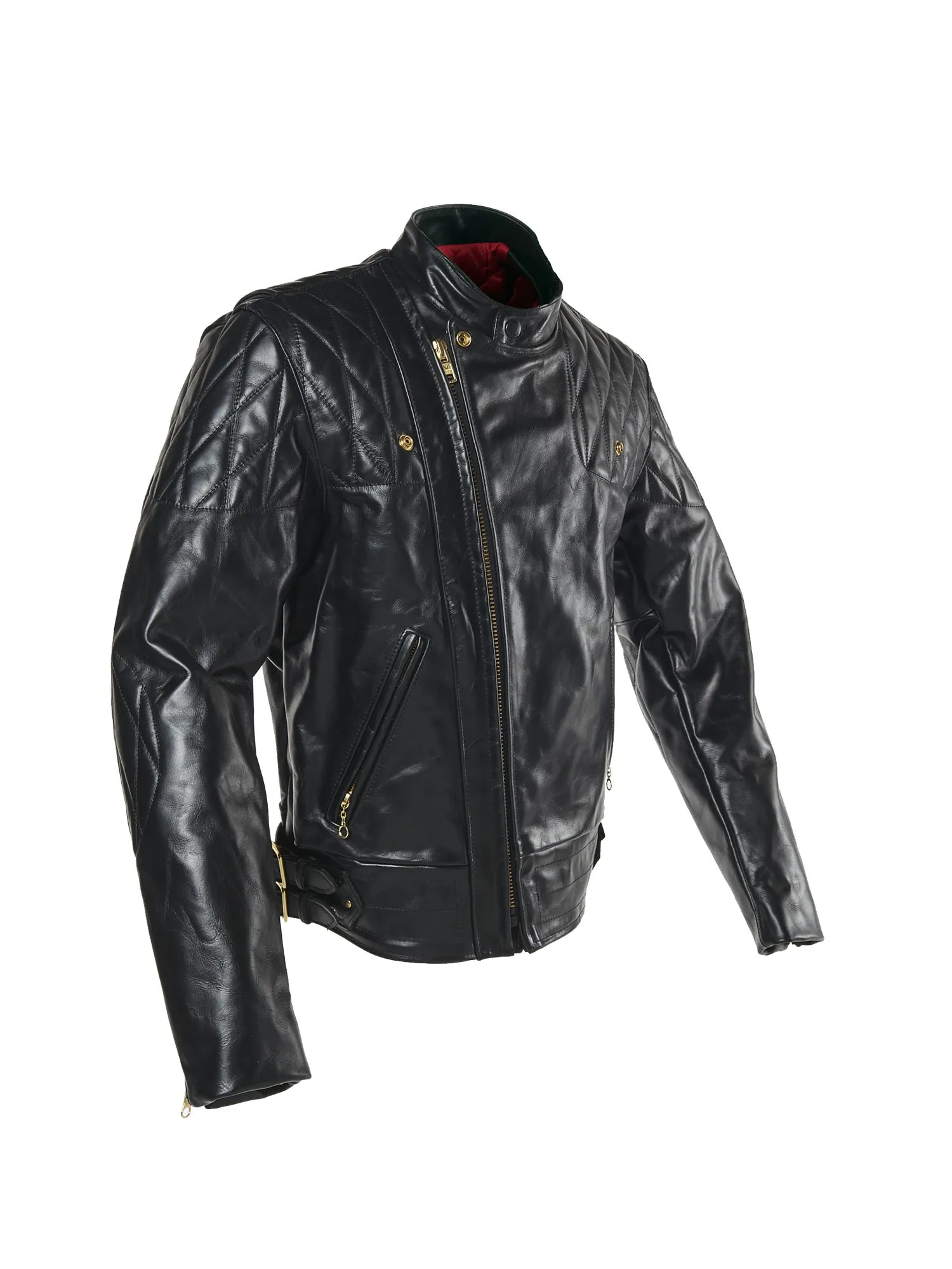 Vanson Chopper Jacket