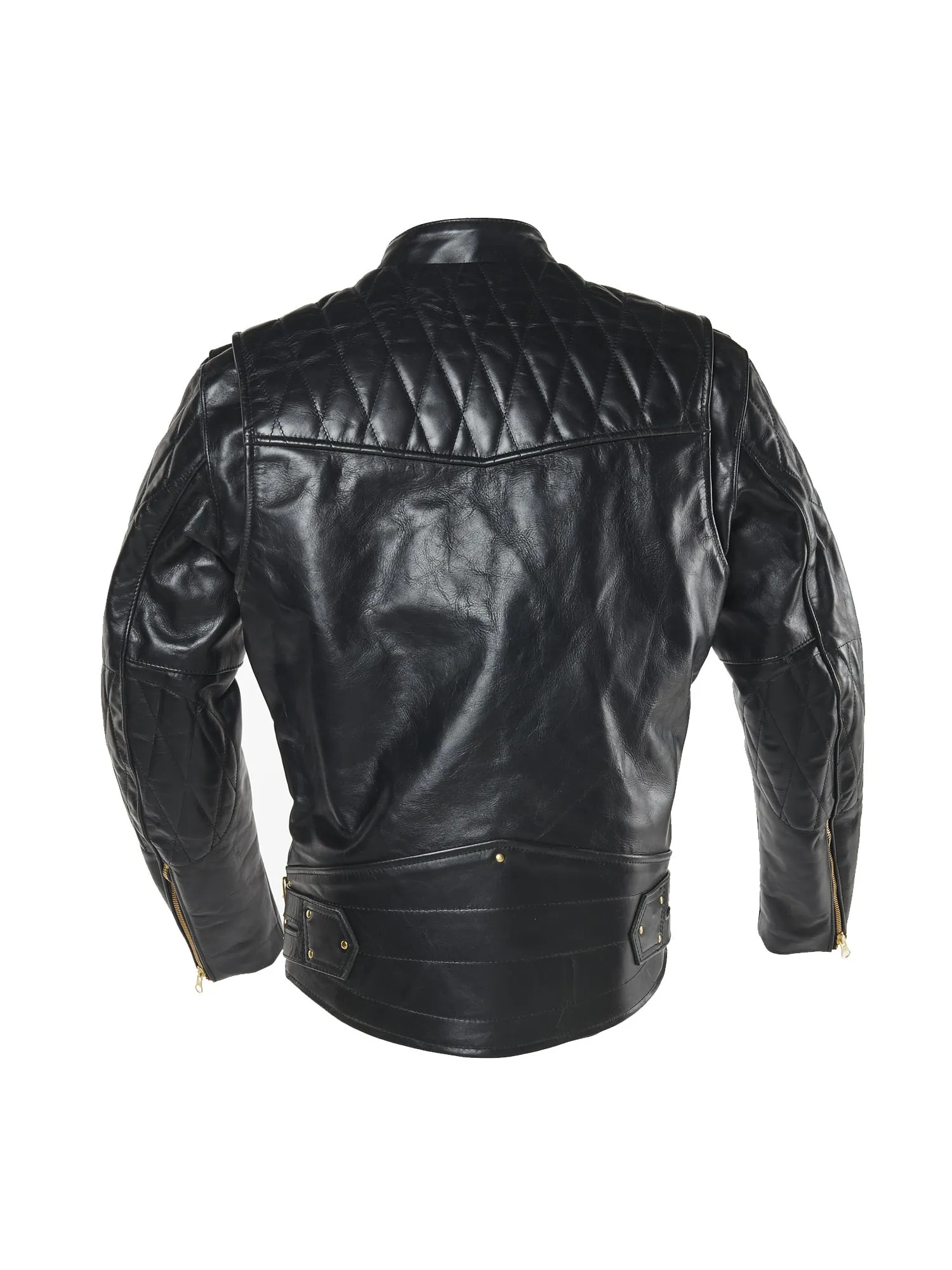 Vanson Chopper Jacket