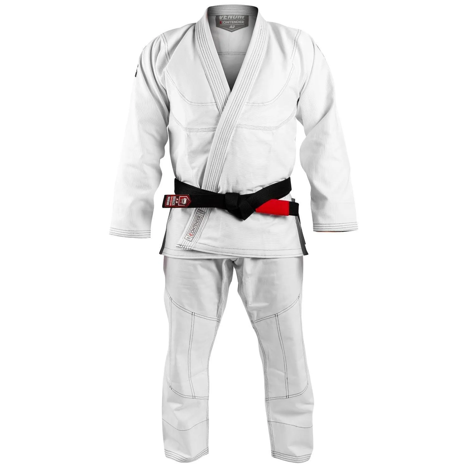 Venum Contender Evo Brazilian Jiu Jitsu GI