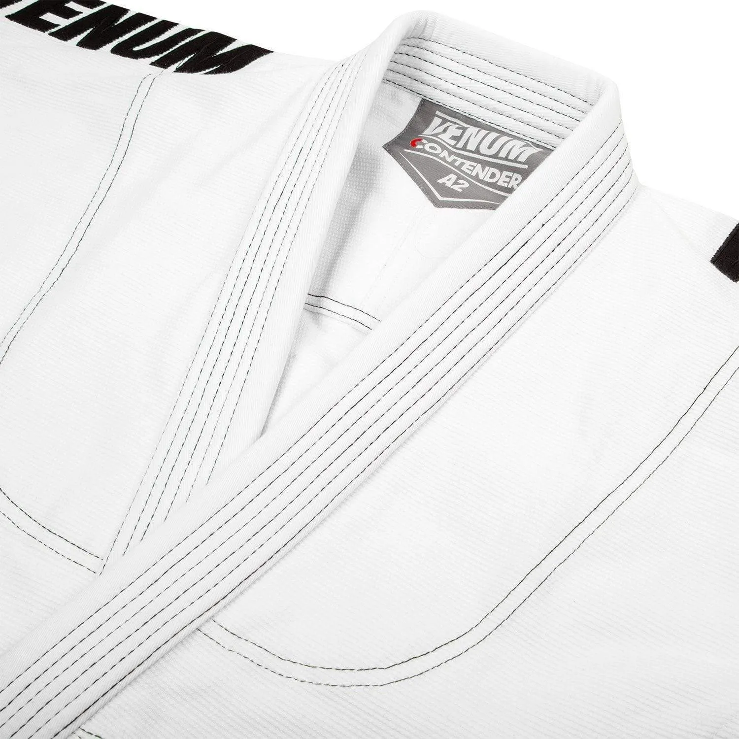 Venum Contender Evo Brazilian Jiu Jitsu GI