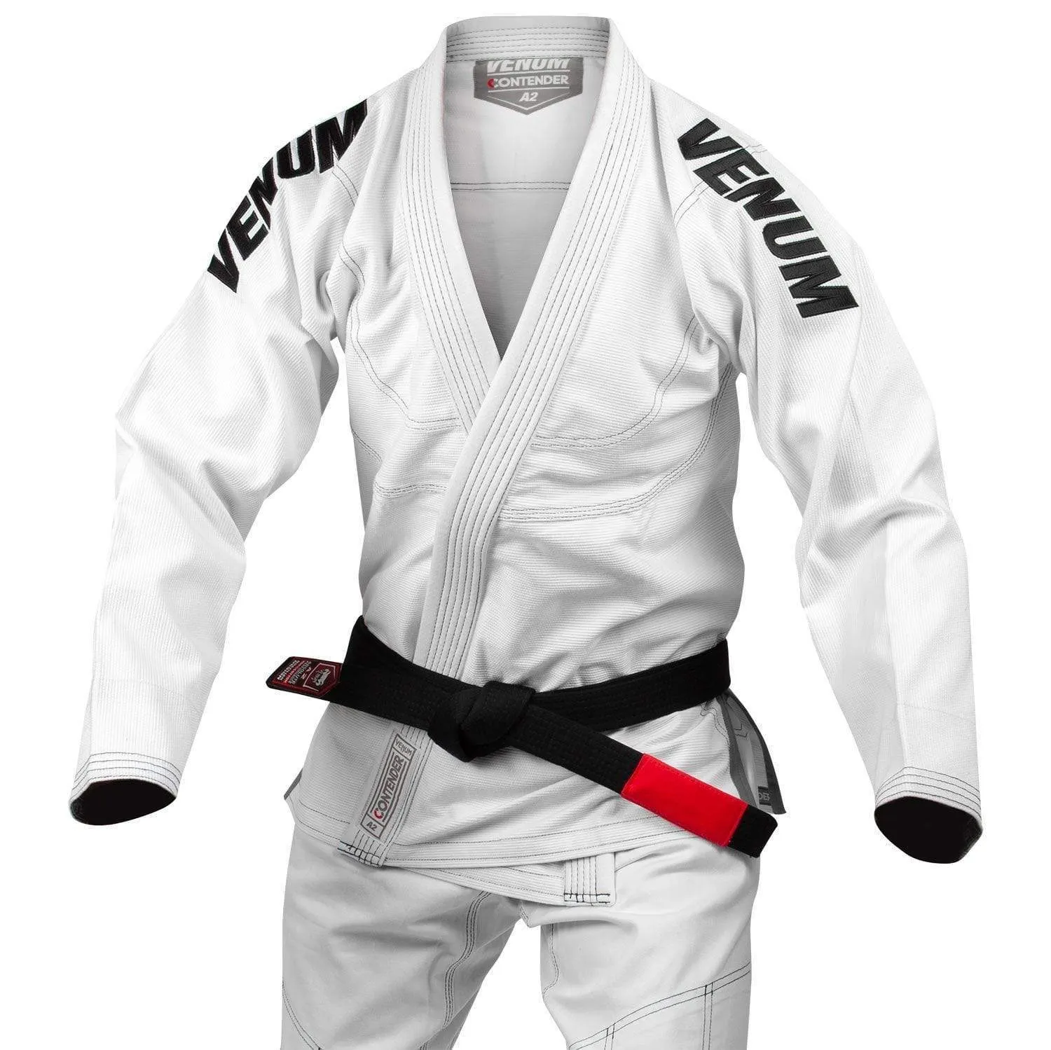 Venum Contender Evo Brazilian Jiu Jitsu GI