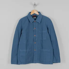 Vetra Twill Workwear Jacket Style 5c - Waid