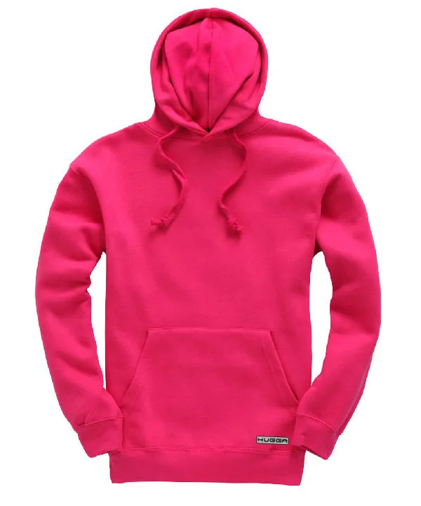 W72 Womens Premium Heavyweight Pullover Hoodie