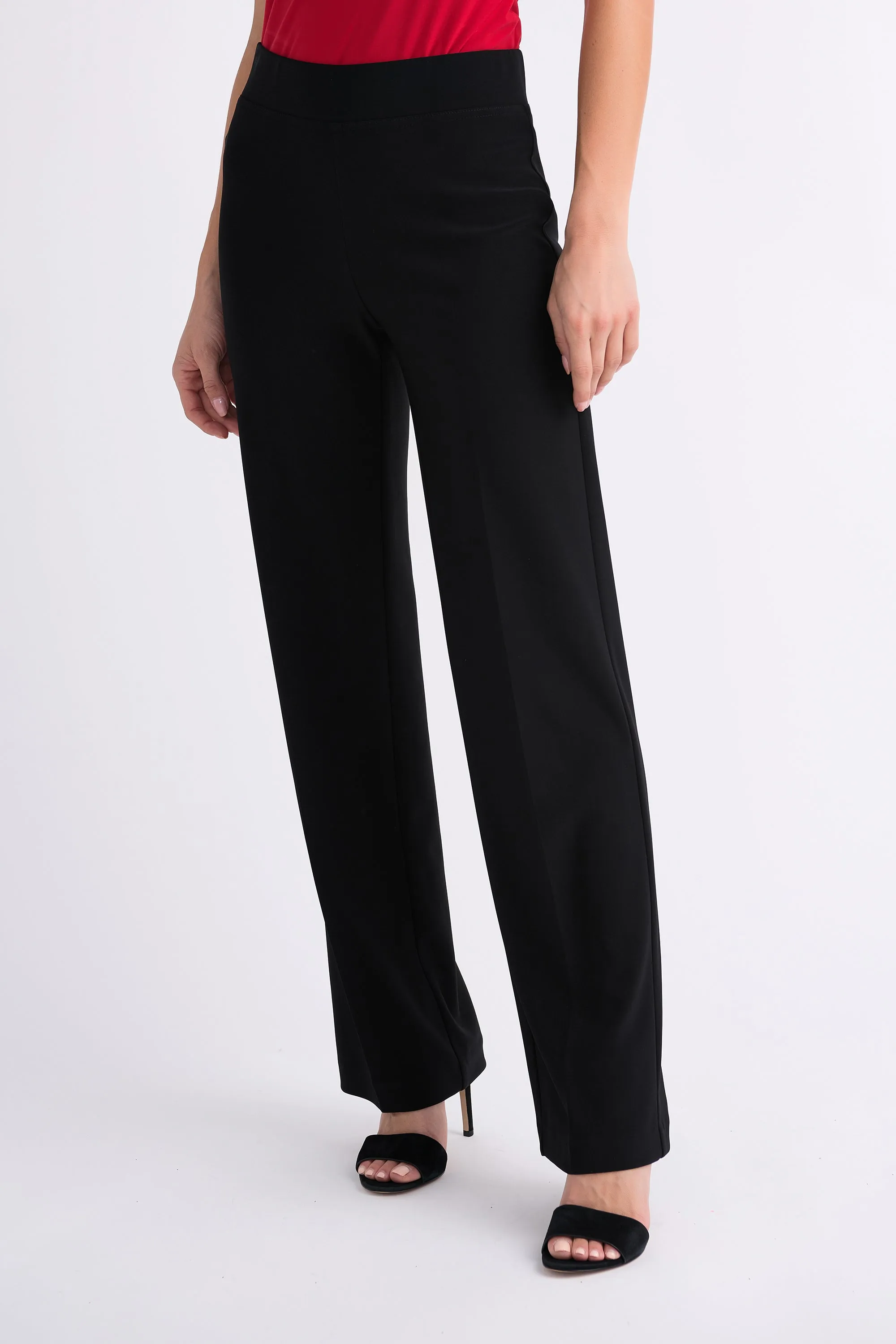 Wide Leg Pant