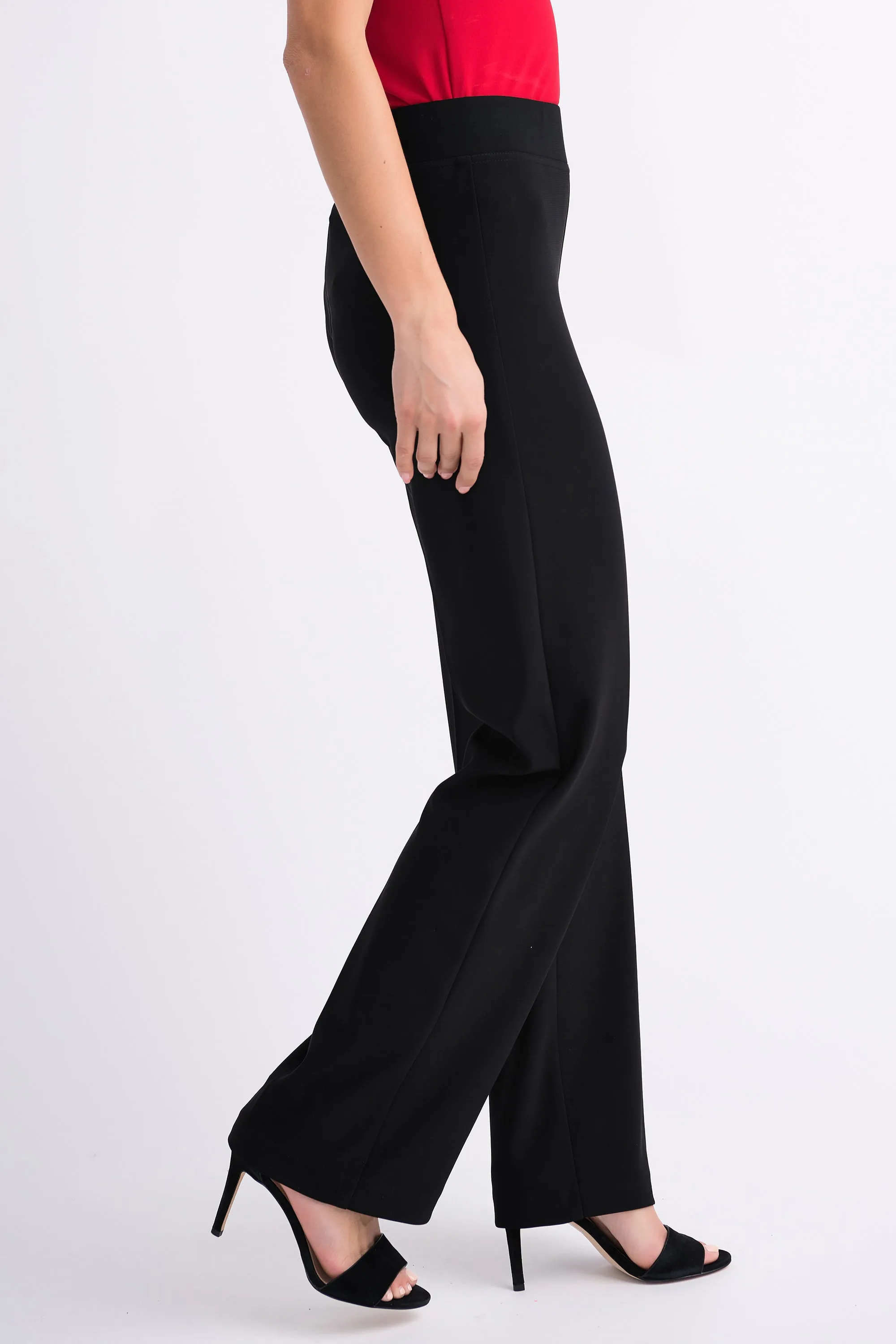 Wide Leg Pant