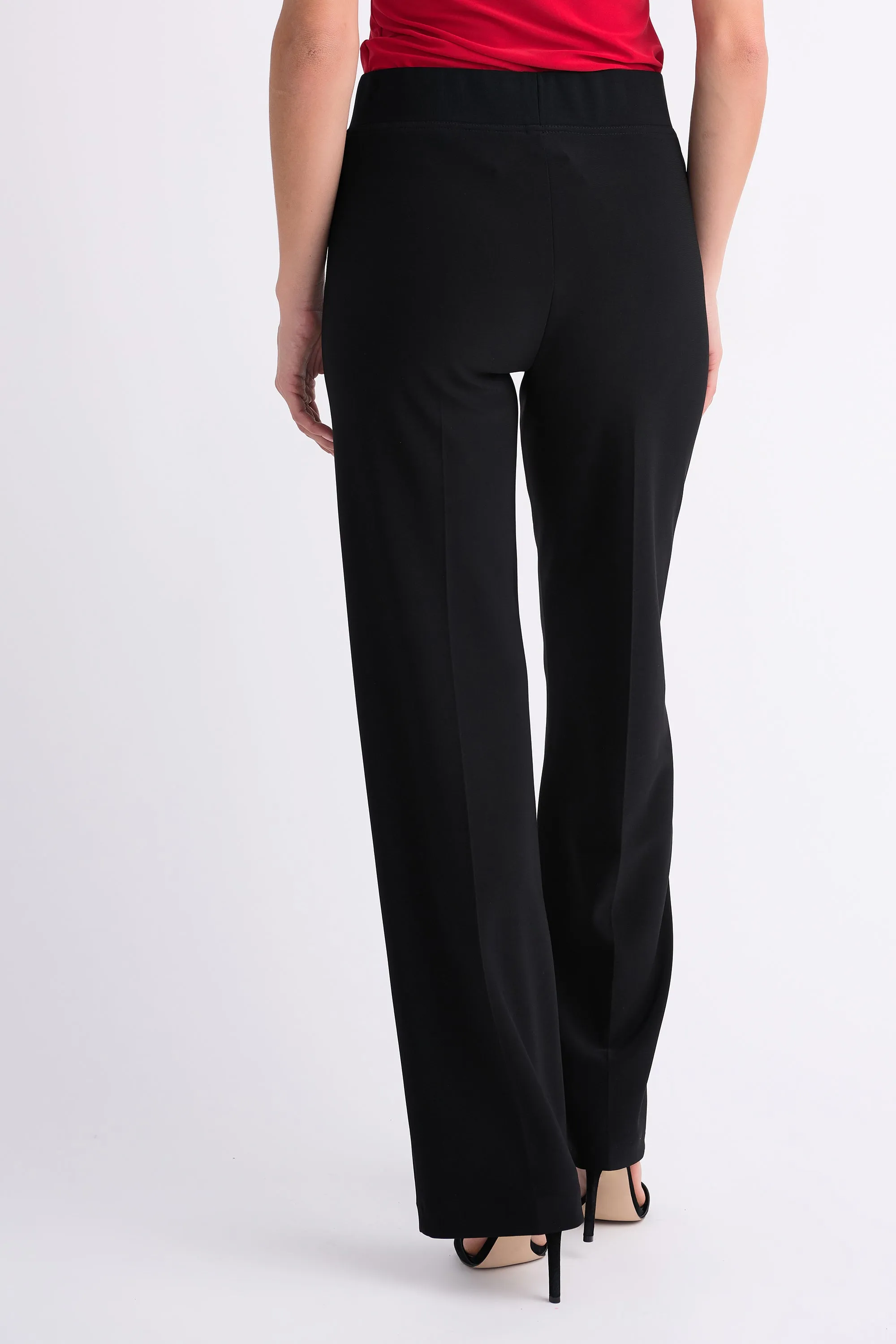 Wide Leg Pant