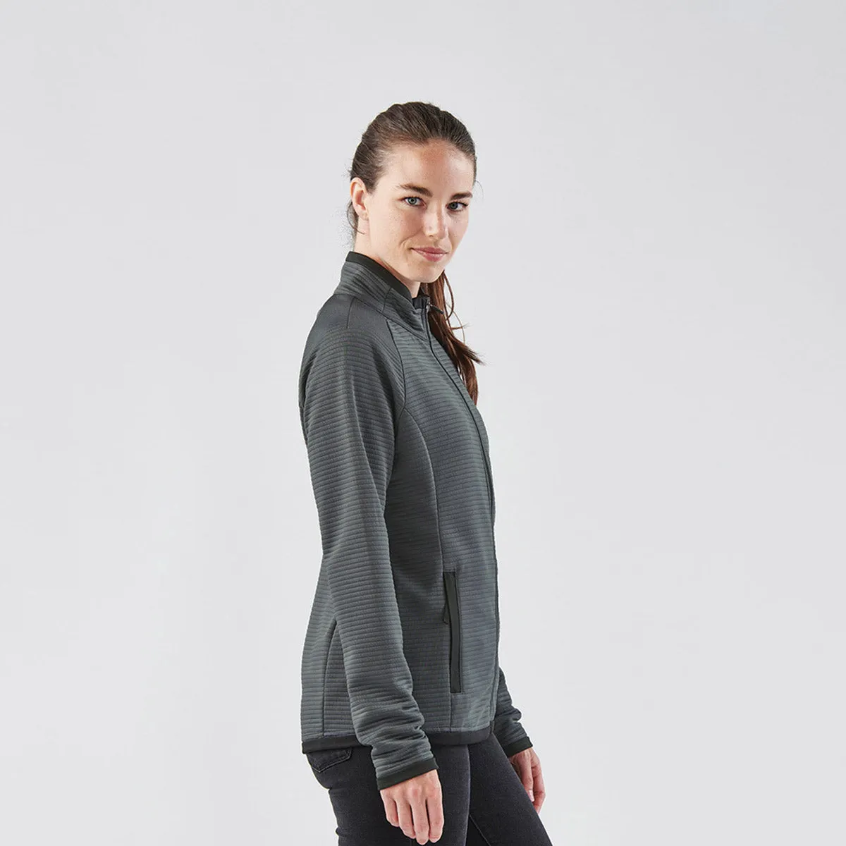 Women's Andorra Jacket - EQX-1W