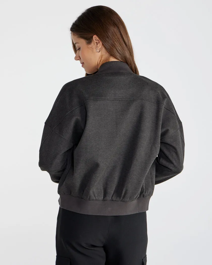 Women's Coastal Bomber Jacket