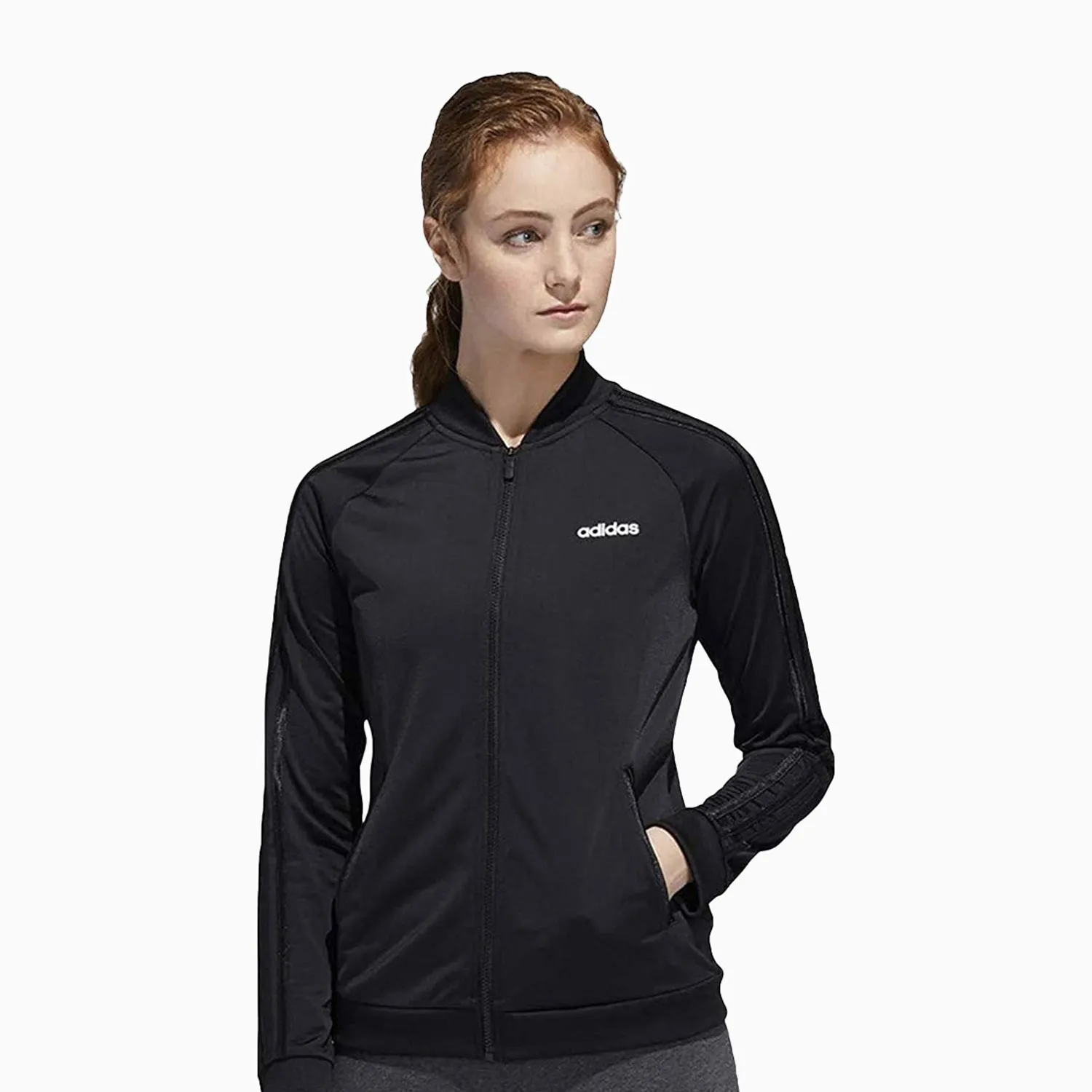 Women's Dazzle Track Jacket