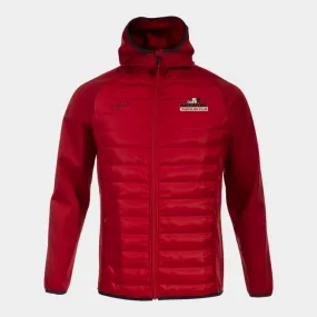 WTC | Berna III Jacket | Red