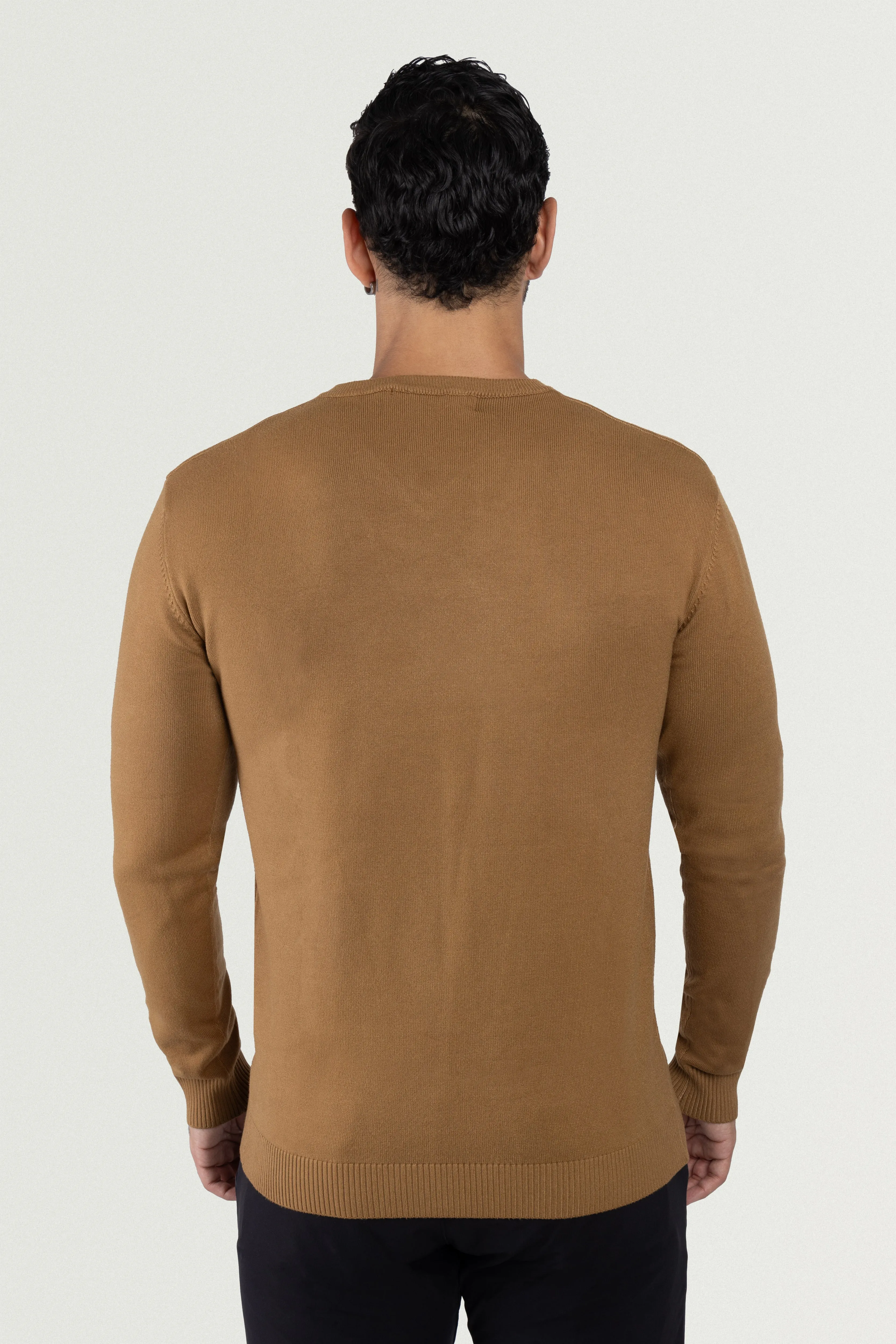 X RAY Men's Classic Basic V-Neck Sweater Big & Tall Available