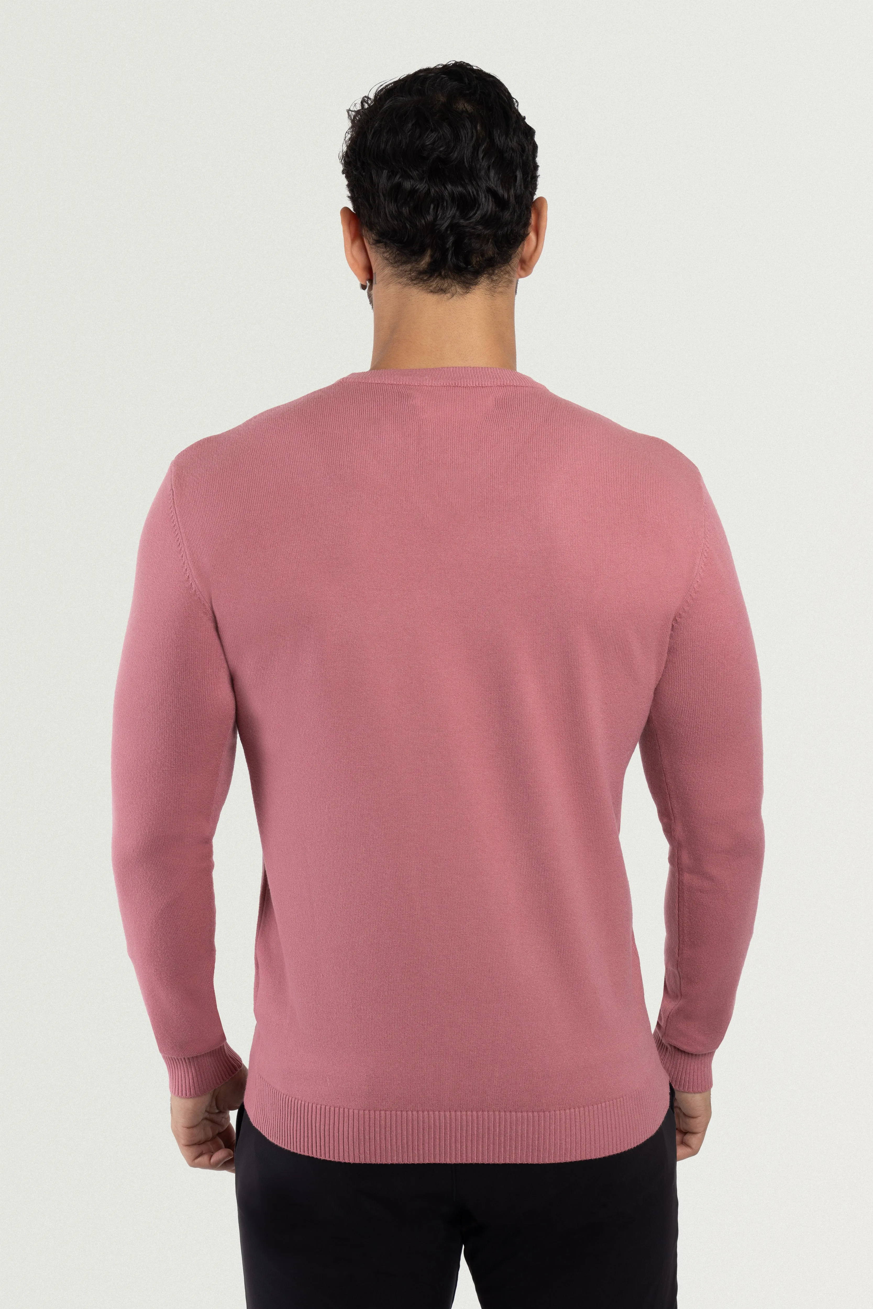 X RAY Men's Classic Basic V-Neck Sweater Big & Tall Available