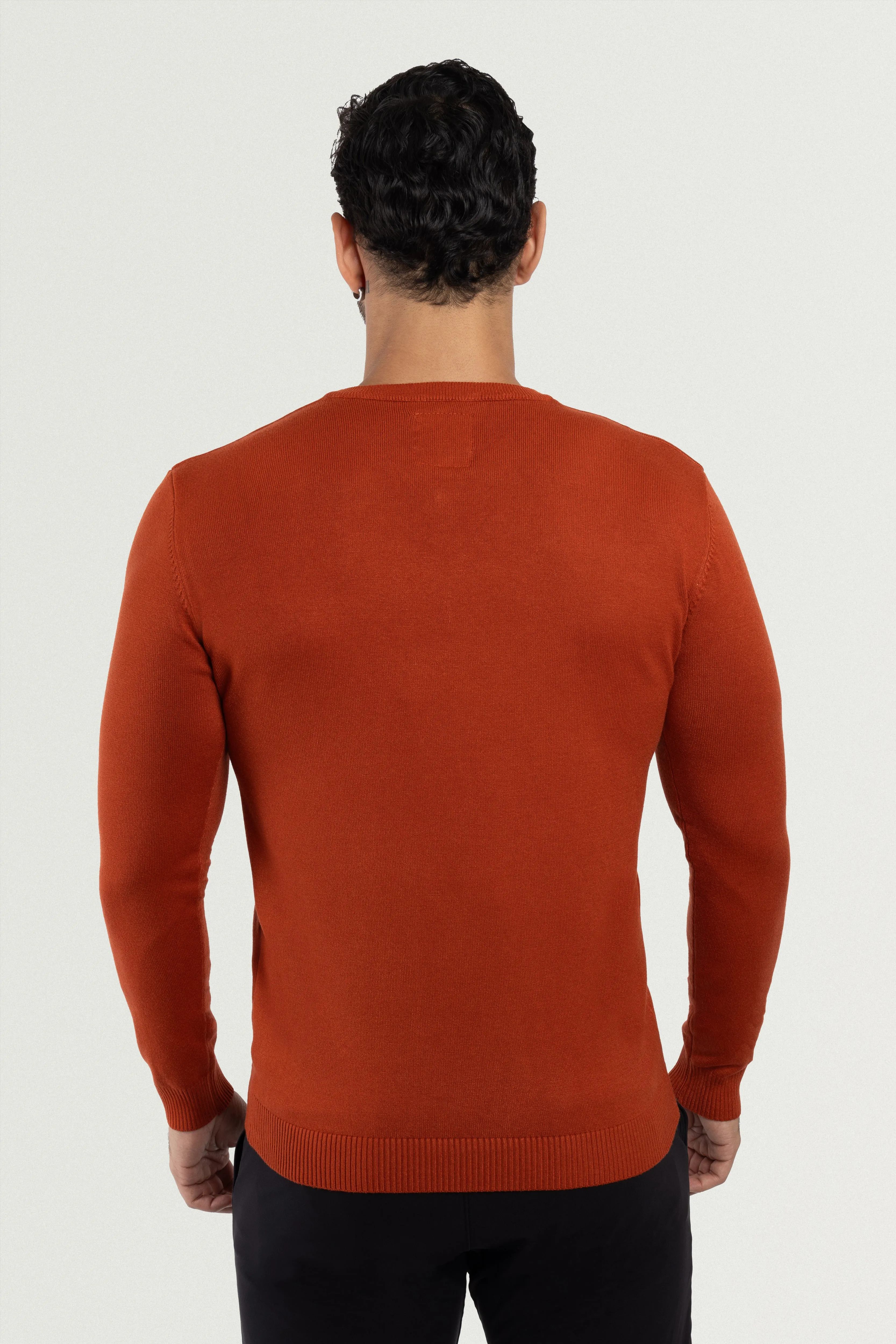 X RAY Men's Classic Basic V-Neck Sweater Big & Tall Available