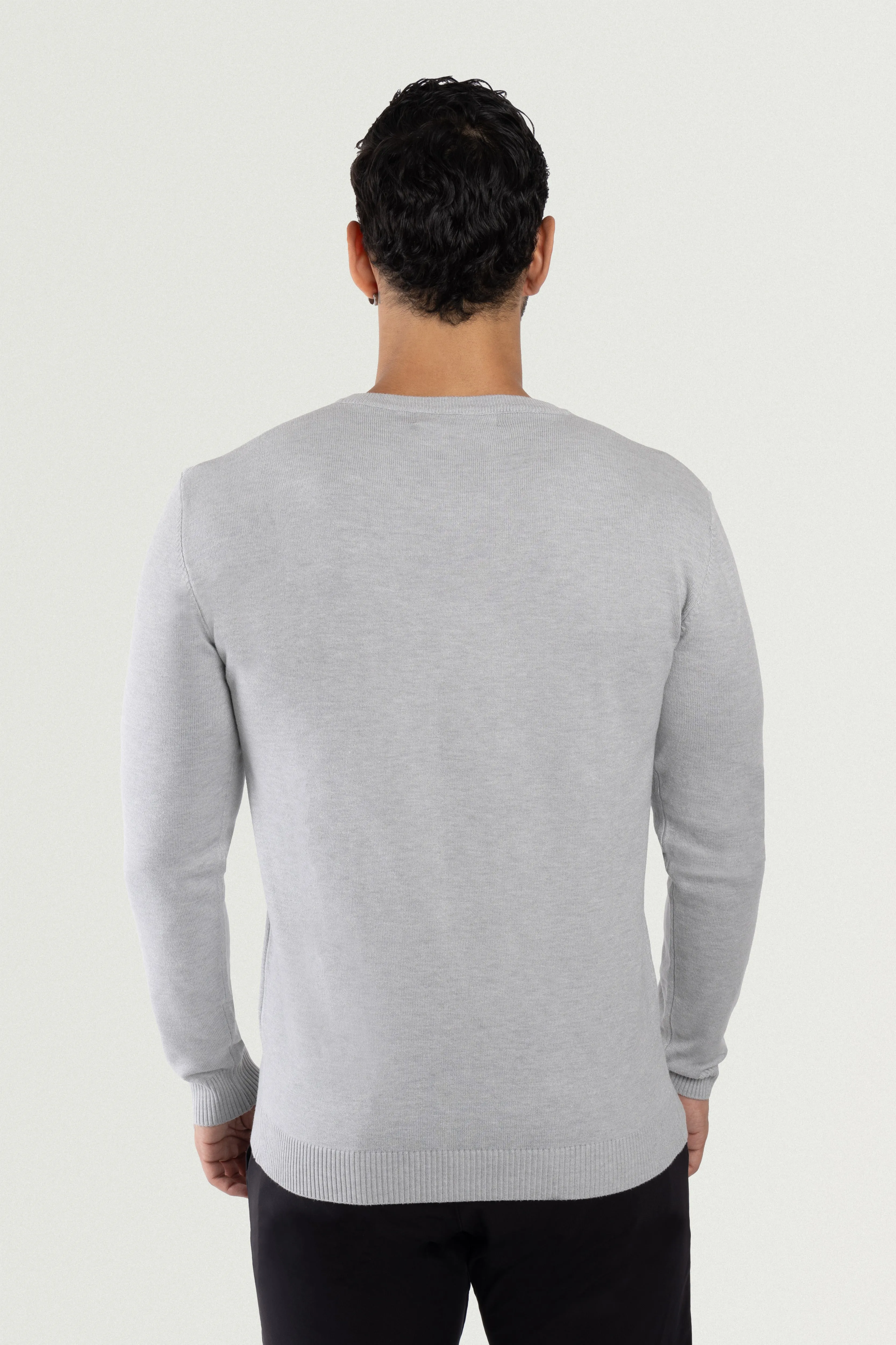 X RAY Men's Classic Basic V-Neck Sweater Big & Tall Available