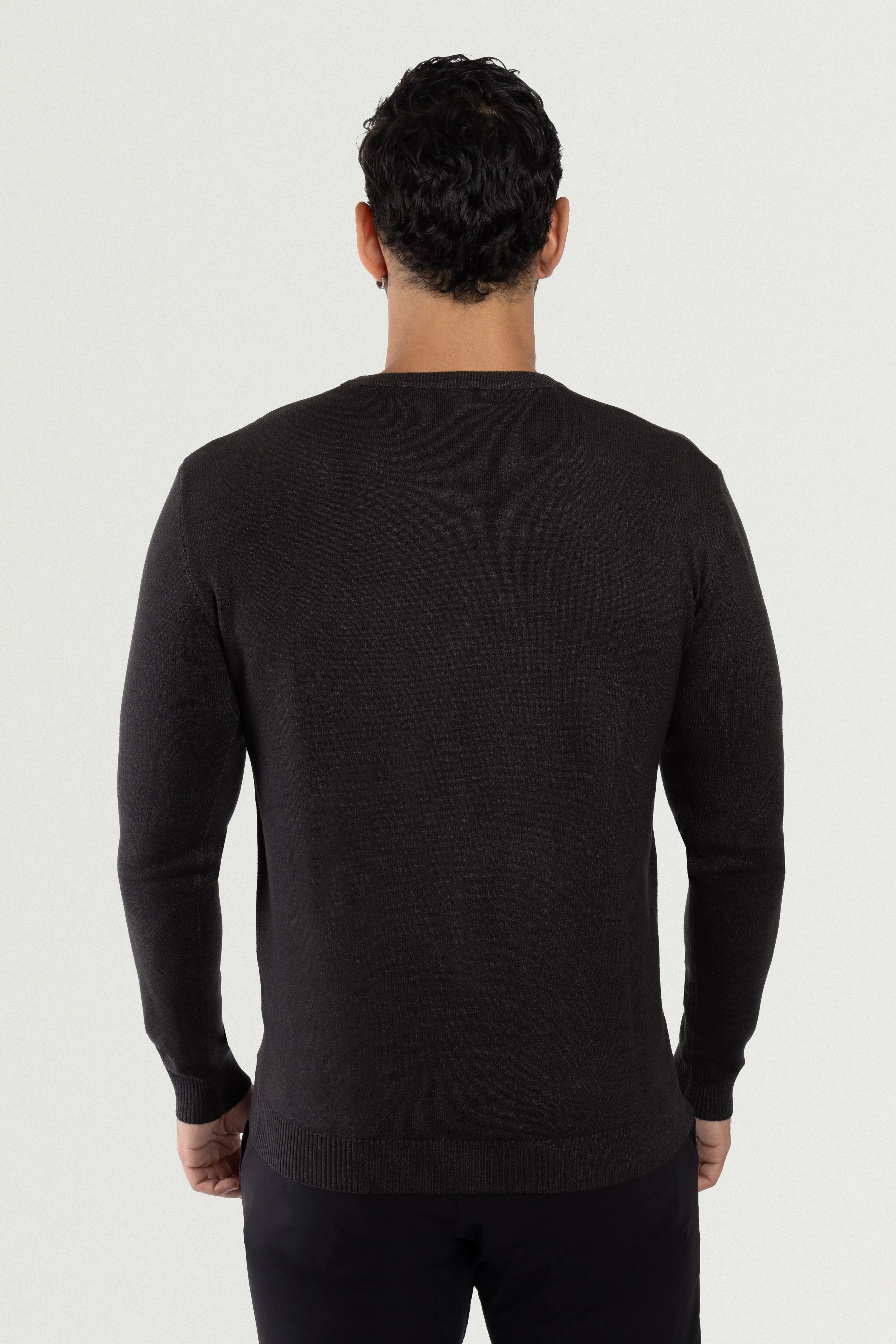 X RAY Men's Classic Basic V-Neck Sweater Big & Tall Available