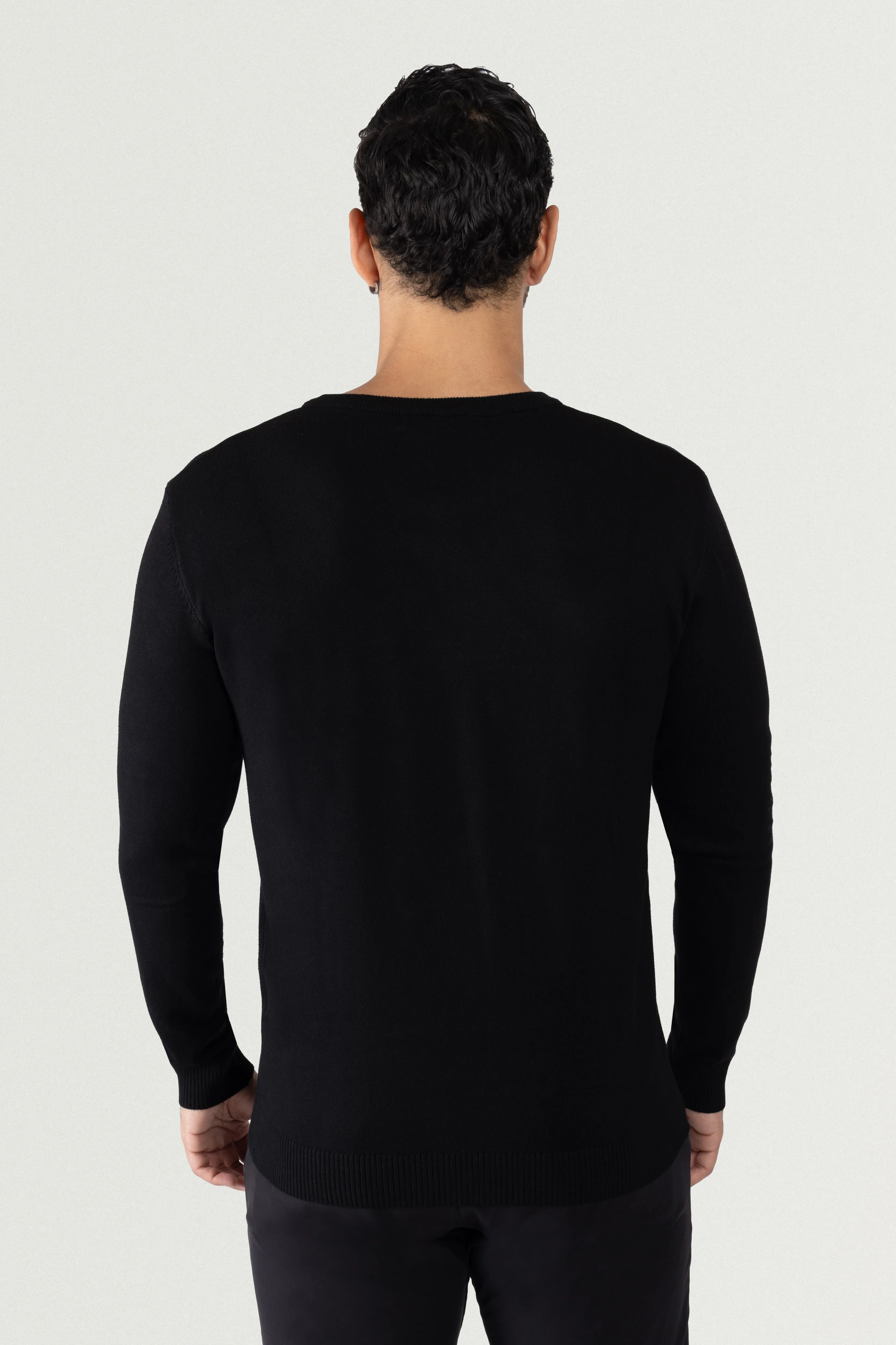 X RAY Men's Classic Basic V-Neck Sweater Big & Tall Available