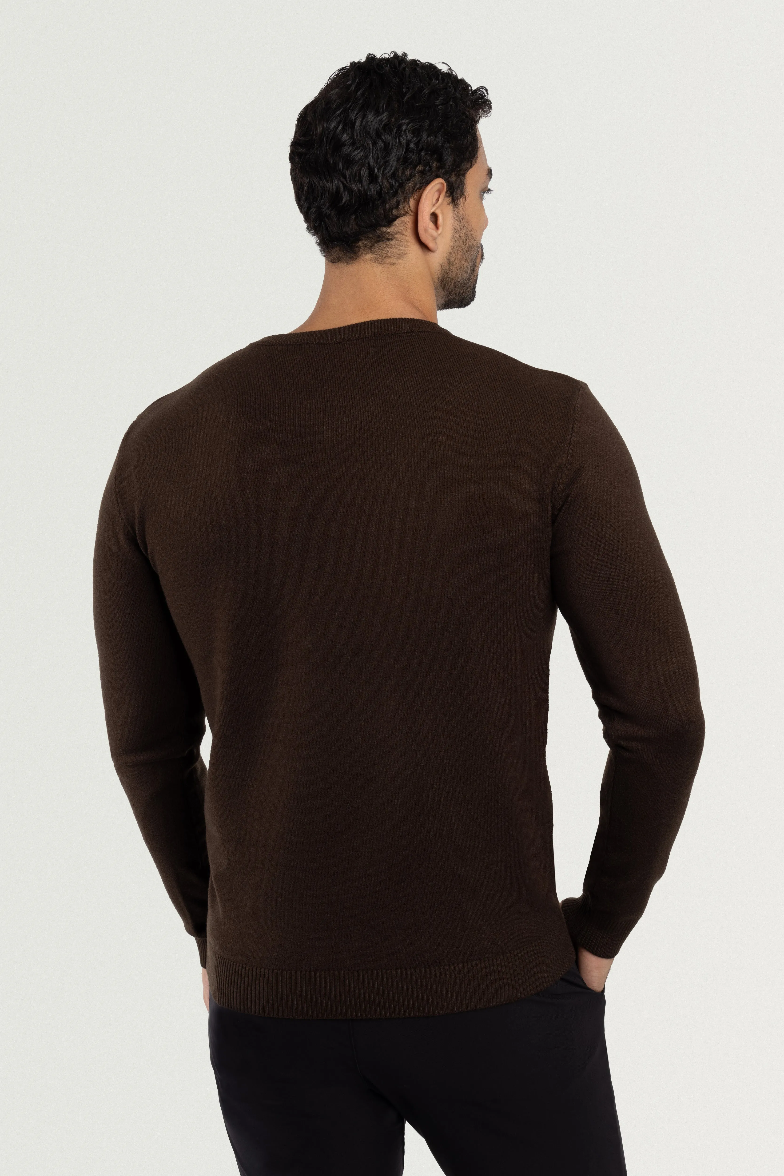 X RAY Men's Classic Basic V-Neck Sweater Big & Tall Available