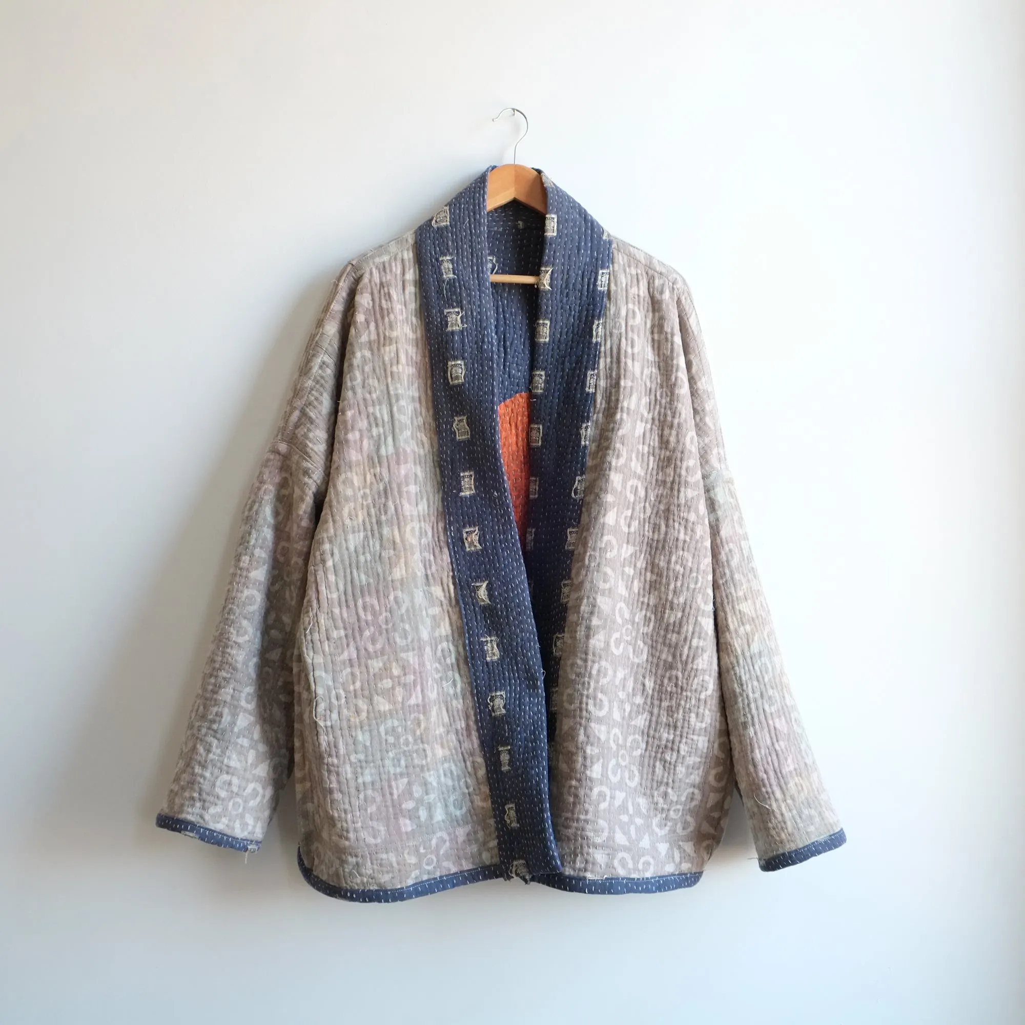 XL Anoushka Jacket LM029