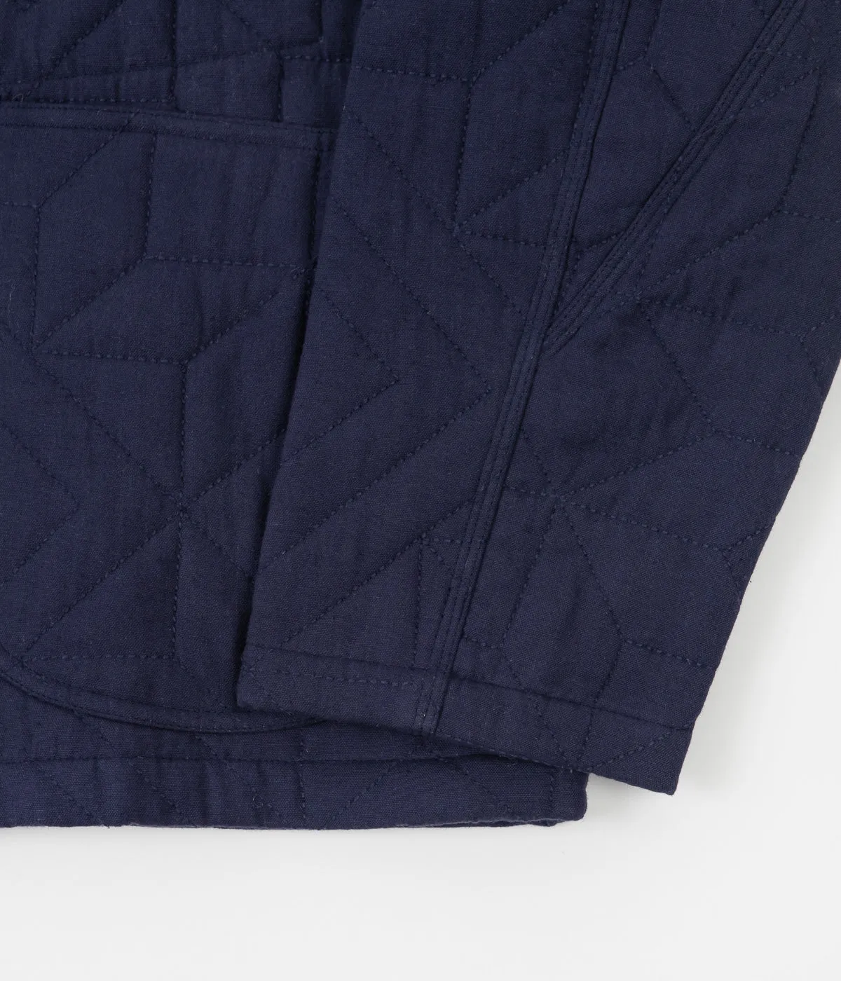 YMC Diddy Jacket - Navy