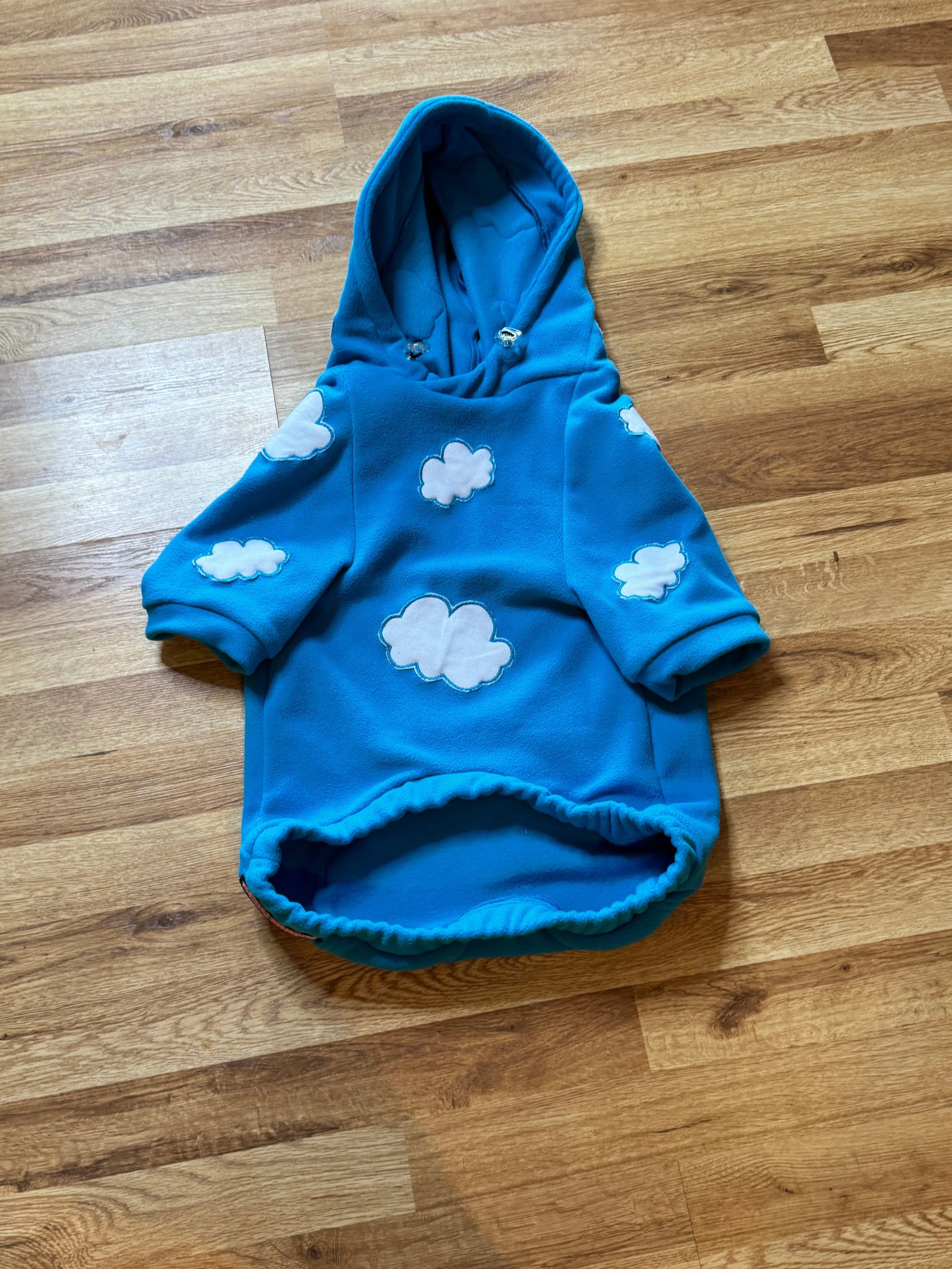 You’re My Sky Dog Hoodie (Made to order)