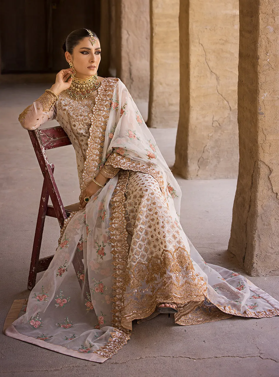 Zainab Chottani Luxury Wedding Formals – Heer